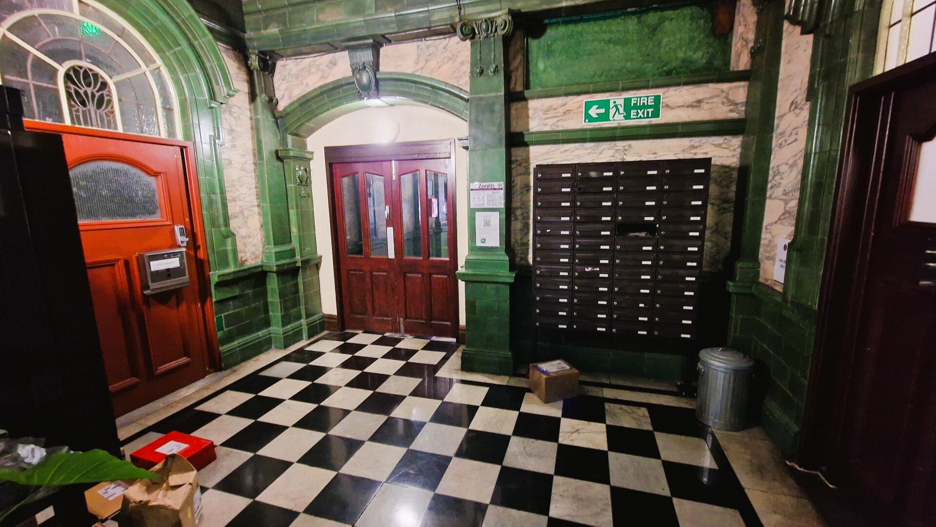 Asia House, 502 82 Princess Street  Manchester